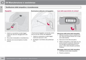 Volvo-C30-manuale-del-proprietario page 252 min