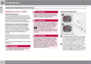 Volvo-C30-manuale-del-proprietario page 26 min