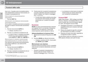 Volvo-C30-manuale-del-proprietario page 272 min