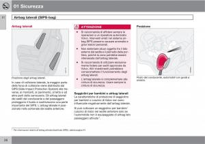 Volvo-C30-manuale-del-proprietario page 28 min