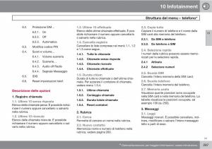 Volvo-C30-manuale-del-proprietario page 289 min