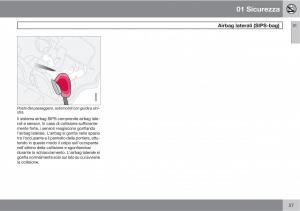 Volvo-C30-manuale-del-proprietario page 29 min