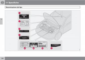 Volvo-C30-manuale-del-proprietario page 300 min