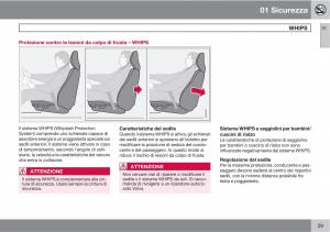 Volvo-C30-manuale-del-proprietario page 31 min