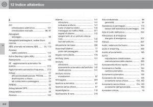 Volvo-C30-manuale-del-proprietario page 322 min