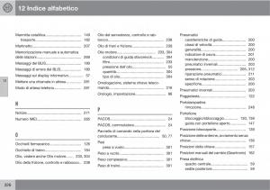 Volvo-C30-manuale-del-proprietario page 328 min