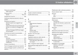 Volvo-C30-manuale-del-proprietario page 329 min