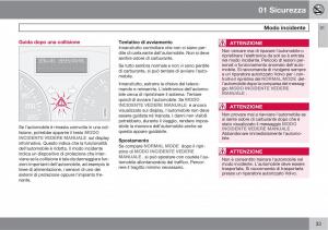 Volvo-C30-manuale-del-proprietario page 35 min