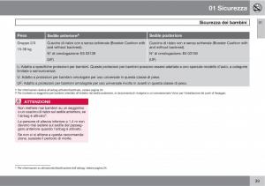 Volvo-C30-manuale-del-proprietario page 41 min