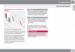 Volvo-C30-manuale-del-proprietario page 45 min