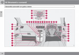 Volvo-C30-manuale-del-proprietario page 50 min