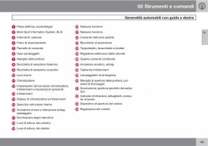 Volvo-C30-manuale-del-proprietario page 51 min