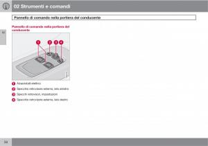 Volvo-C30-manuale-del-proprietario page 52 min