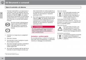 Volvo-C30-manuale-del-proprietario page 58 min