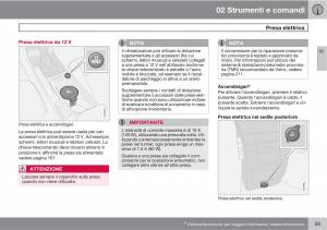 Volvo-C30-manuale-del-proprietario page 61 min