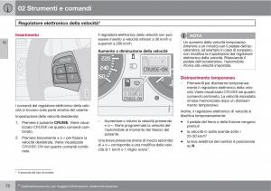 Volvo-C30-manuale-del-proprietario page 74 min