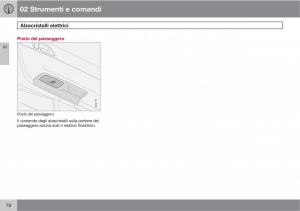 Volvo-C30-manuale-del-proprietario page 80 min