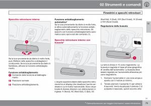 Volvo-C30-manuale-del-proprietario page 81 min