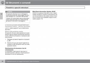 Volvo-C30-manuale-del-proprietario page 84 min