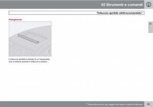 Volvo-C30-manuale-del-proprietario page 87 min