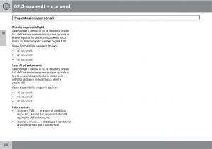 Volvo-C30-manuale-del-proprietario page 90 min