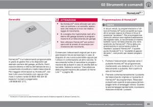 Volvo-C30-manuale-del-proprietario page 91 min