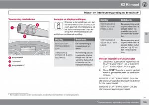 Volvo-C30-handleiding page 107 min