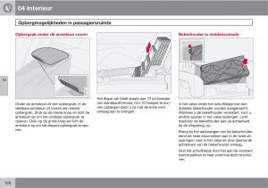 Volvo-C30-handleiding page 122 min