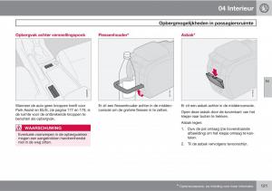 Volvo-C30-handleiding page 123 min