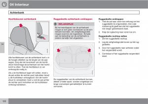 Volvo-C30-handleiding page 124 min