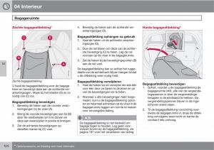 Volvo-C30-handleiding page 126 min