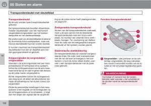 Volvo-C30-handleiding page 132 min