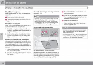 Volvo-C30-handleiding page 134 min