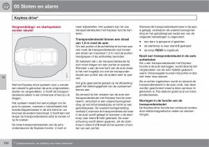 Volvo-C30-handleiding page 136 min