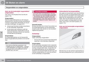 Volvo-C30-handleiding page 140 min