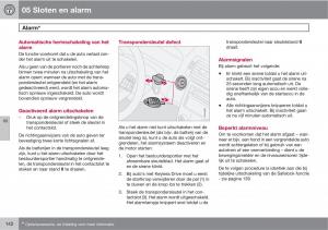 Volvo-C30-handleiding page 144 min