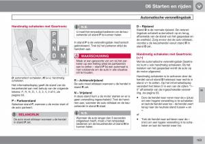 Volvo-C30-handleiding page 165 min