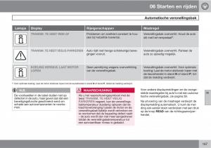 Volvo-C30-handleiding page 169 min