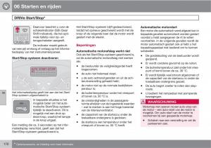 Volvo-C30-handleiding page 172 min