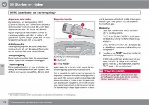 Volvo-C30-handleiding page 176 min