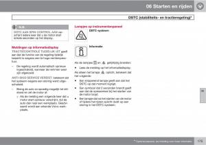 Volvo-C30-handleiding page 177 min