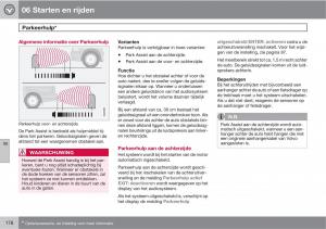 Volvo-C30-handleiding page 178 min