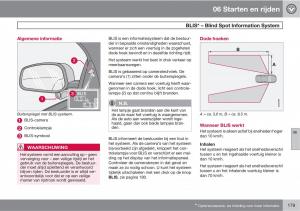 Volvo-C30-handleiding page 181 min