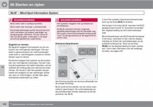 Volvo-C30-handleiding page 182 min