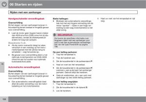 Volvo-C30-handleiding page 192 min