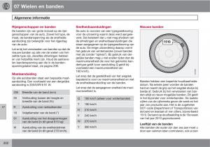 Volvo-C30-handleiding page 204 min