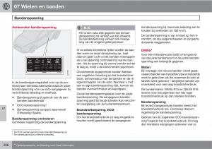 Volvo-C30-handleiding page 208 min