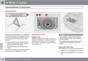 Volvo-C30-handleiding page 210 min