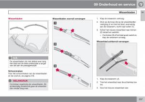 Volvo-C30-handleiding page 239 min