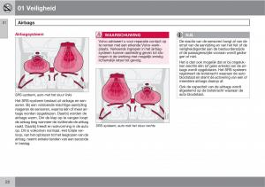 Volvo-C30-handleiding page 24 min